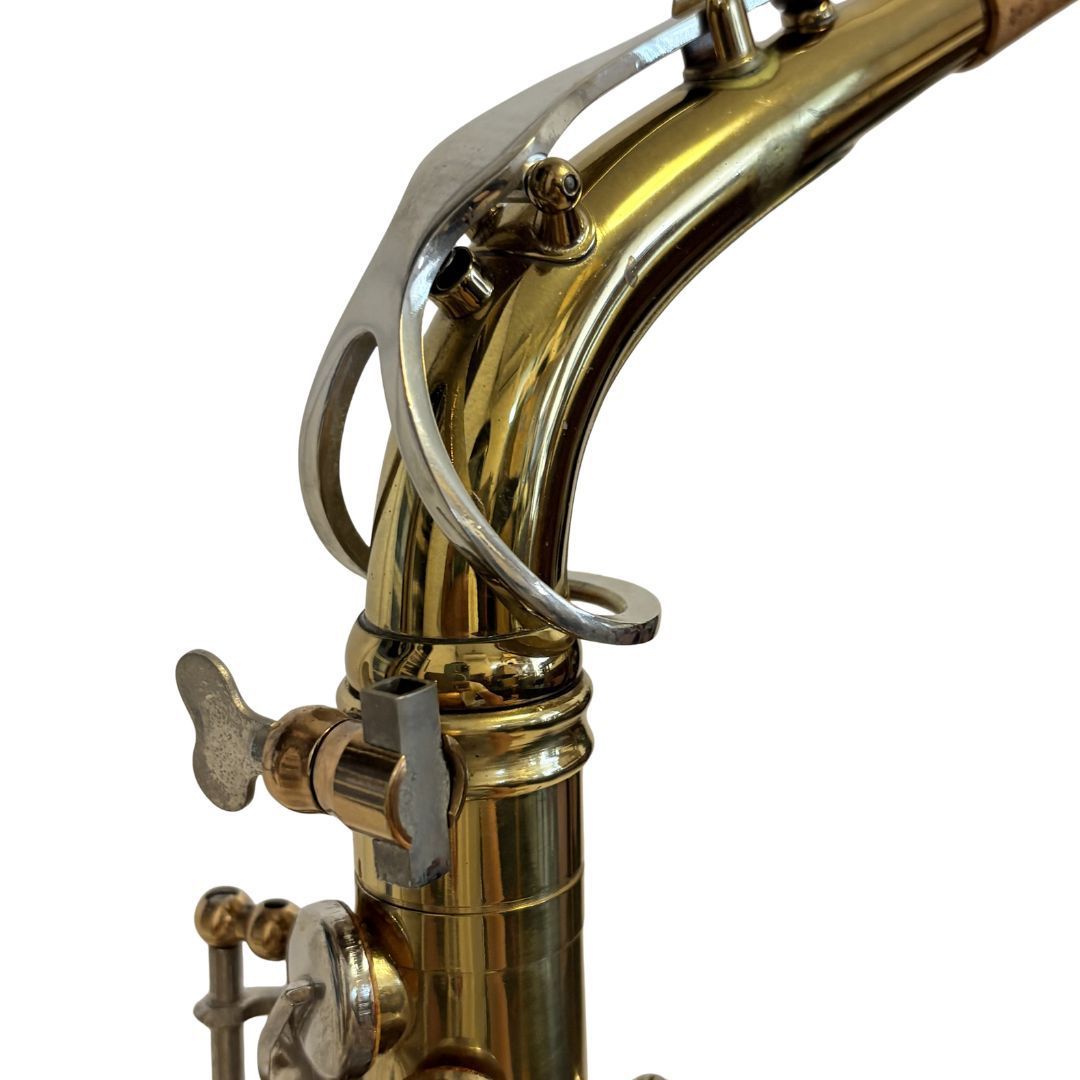 KAWAI アルトサックス B&S 2477 ケース付き - メルカリ