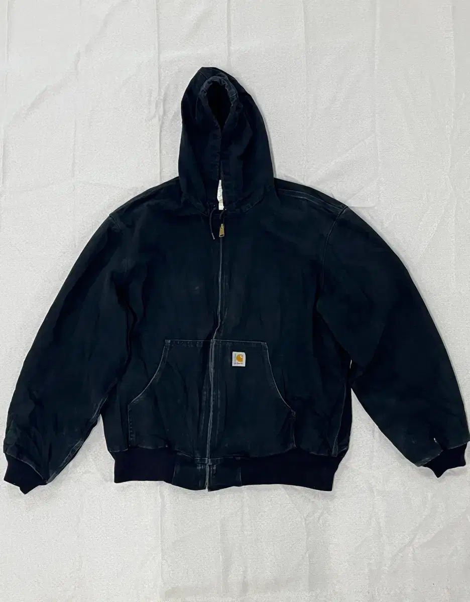 カーハート j131 ジャケット (XL)