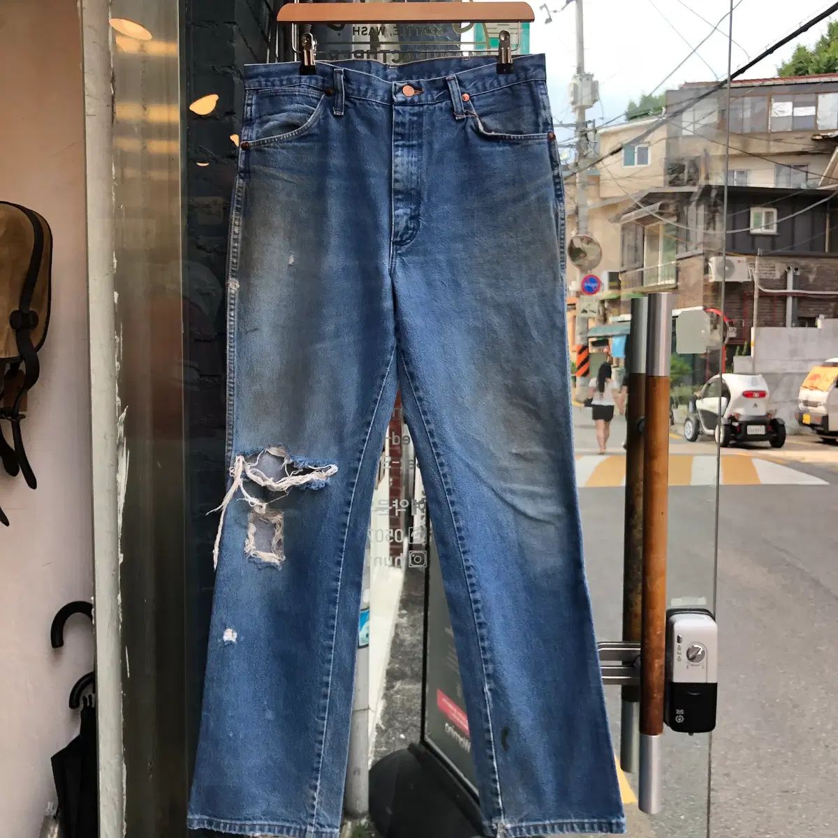 90s Wrangler パンツ 936den-33 10,972円