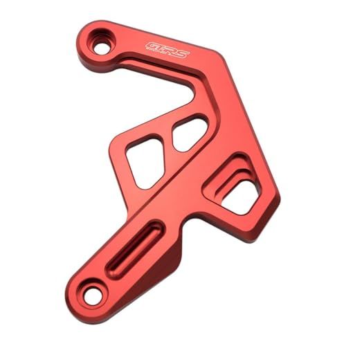 GTRS ホンダ ADV150/160用フロントキャリパーガード /Honda ADV150/160 Front Caliper Guard KF38 KF54 (Red)as