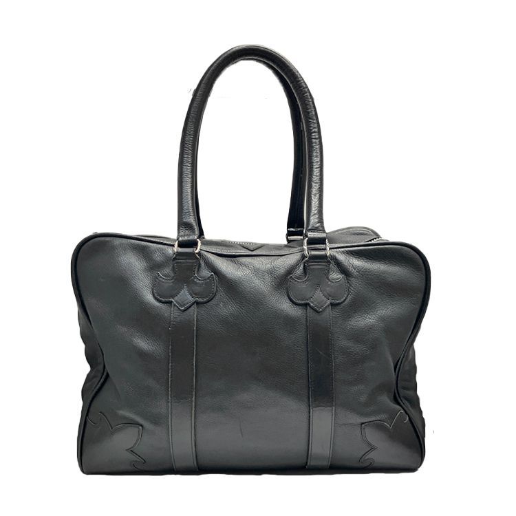 Chrome Hearts クロムハーツ WEEKENDER BSフレア ミディアム ボストン