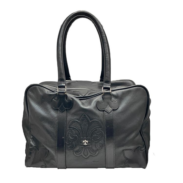 Chrome Hearts クロムハーツ WEEKENDER BSフレア ミディアム ボストン