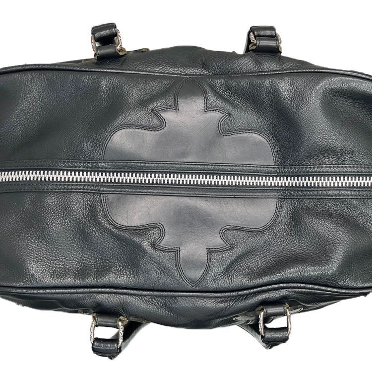 Chrome Hearts クロムハーツ WEEKENDER BSフレア ミディアム ボストン