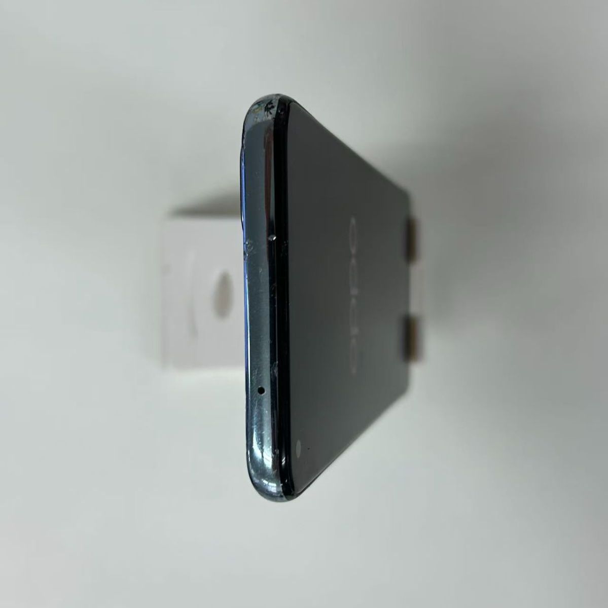 ジャンク】OPPO Reno5 A アイスブルー SIM解除済 - メルカリ