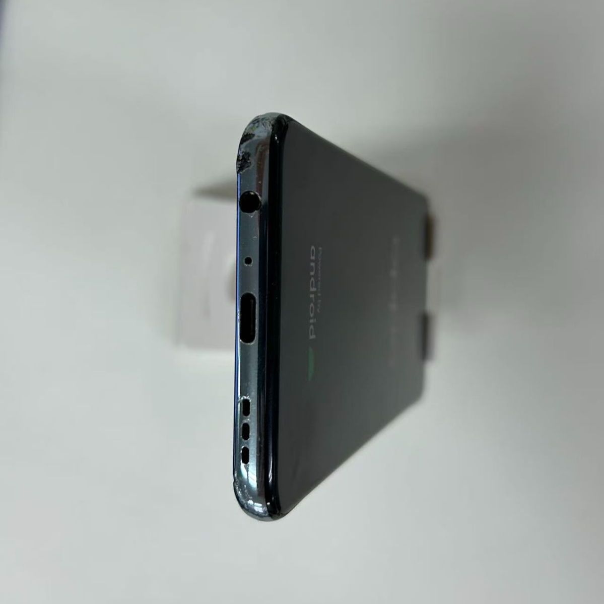 ジャンク】OPPO Reno5 A アイスブルー SIM解除済 - メルカリ