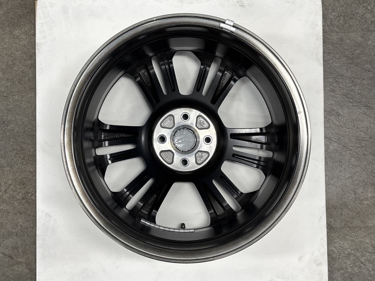 新車外し品】ダイハツ ロッキー プレミアムGグレード 純正 ガソリン 