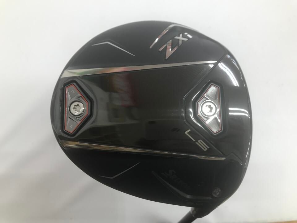 ダンロップ　SRIXON ZXi LS　9度　ディアマナ BB63　Sフレックス　ドライバー　中古　ゴルフドゥ！水戸店【最短即日発送】