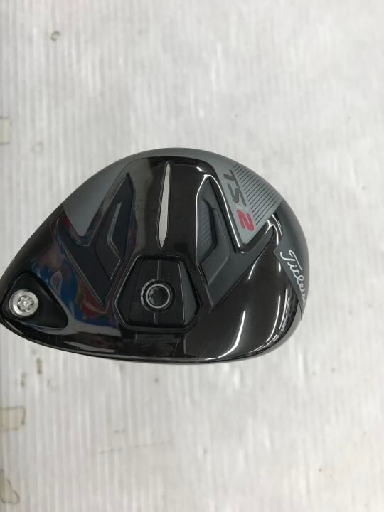 タイトリスト TSi2 18度 TENSEI CK PRO Orange 80HY Sフレックス