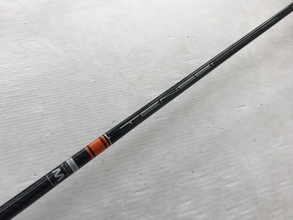 タイトリスト TSi2 18度 TENSEI CK PRO Orange 80HY Sフレックス