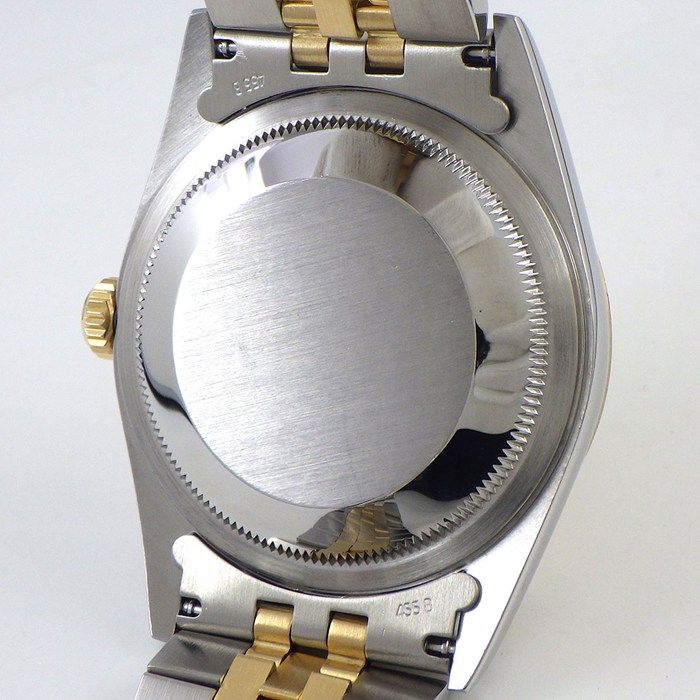 ロレックス Rolex 腕時計 デイトジャスト 16233G P番 2000年製 10