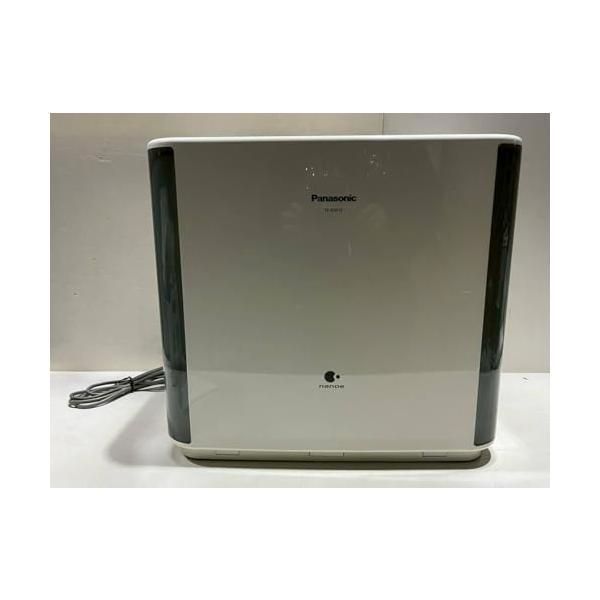 【中古】パナソニック ヒートレスファン(気化)式加湿機 ホワイト FE-KXF15-W