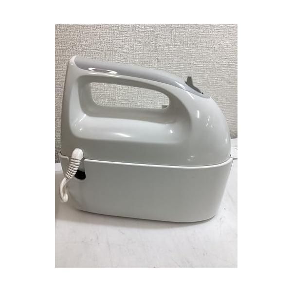 中古】パナソニック ハンドミキサー 泡立て器 速度3段切り替え機能