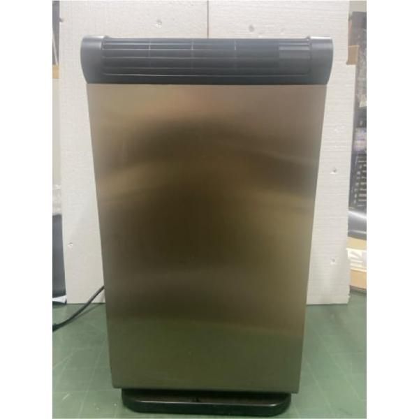 【中古】山善(YAMAZEN) コンパクトクーラー 移動式エアコン YEC-L03(CG)
