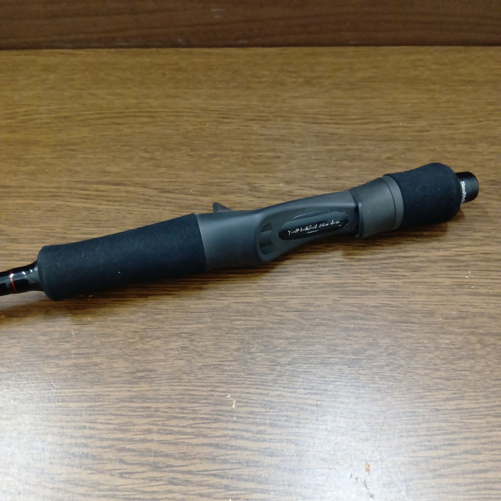 【ジャンク品】タイラバロッド　ブランクス ヤマガブランクス(YAMAGA Blanks) シーウォーク タイラバ 70AT