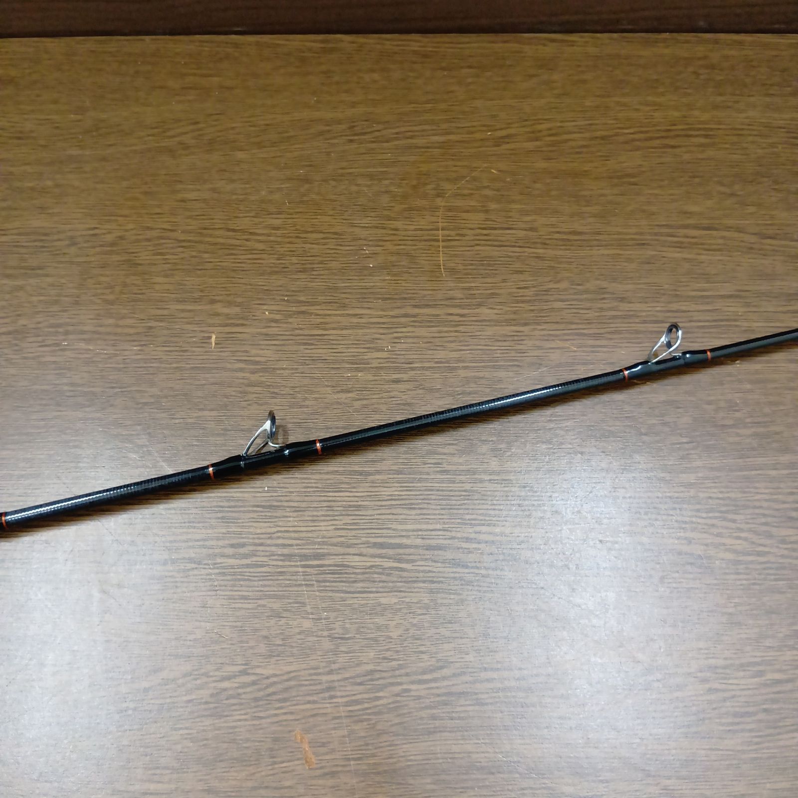 ヤマガブランクス(YAMAGA Blanks) シーウォーク タイラバ 70AT