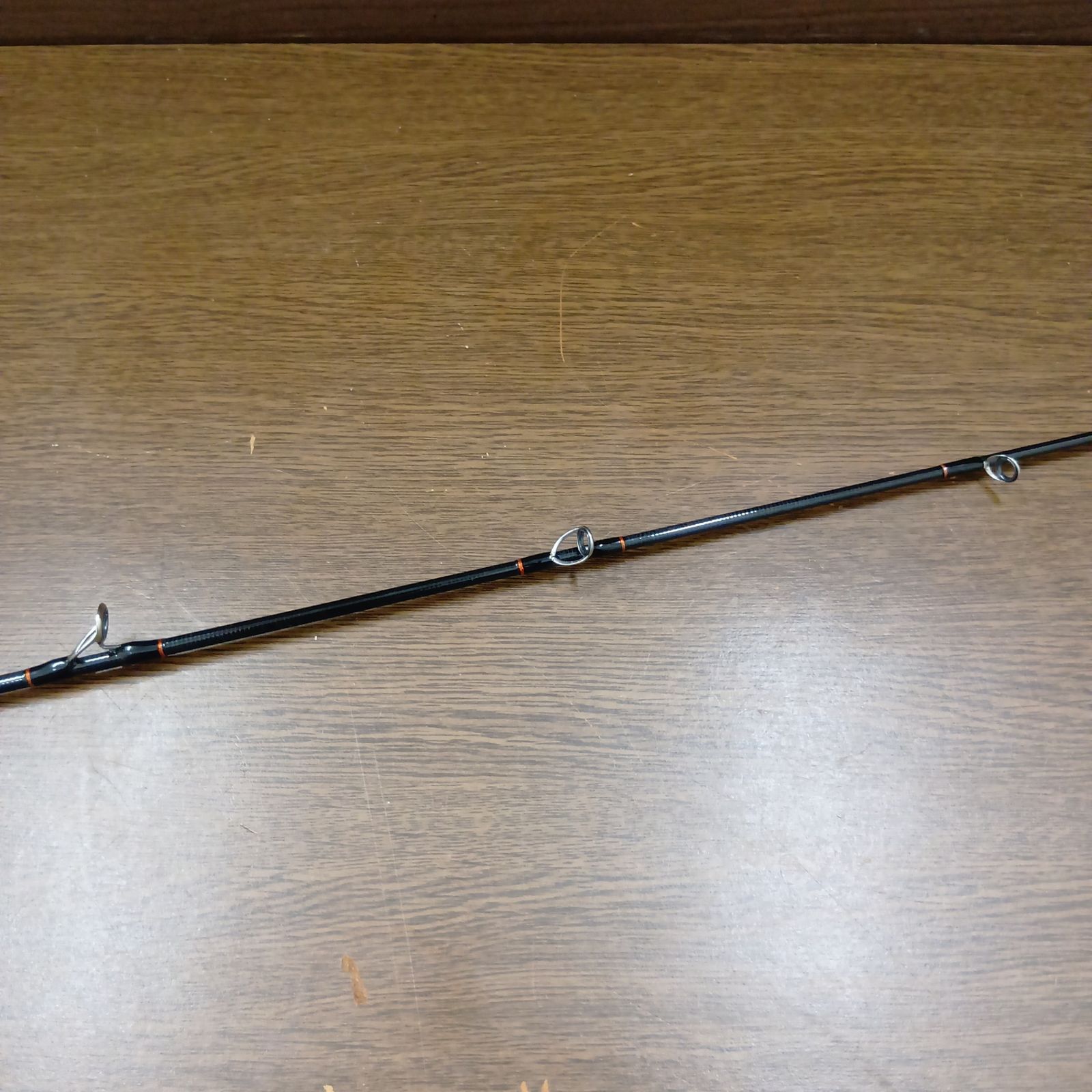 ヤマガブランクス(YAMAGA Blanks) シーウォーク タイラバ 70AT