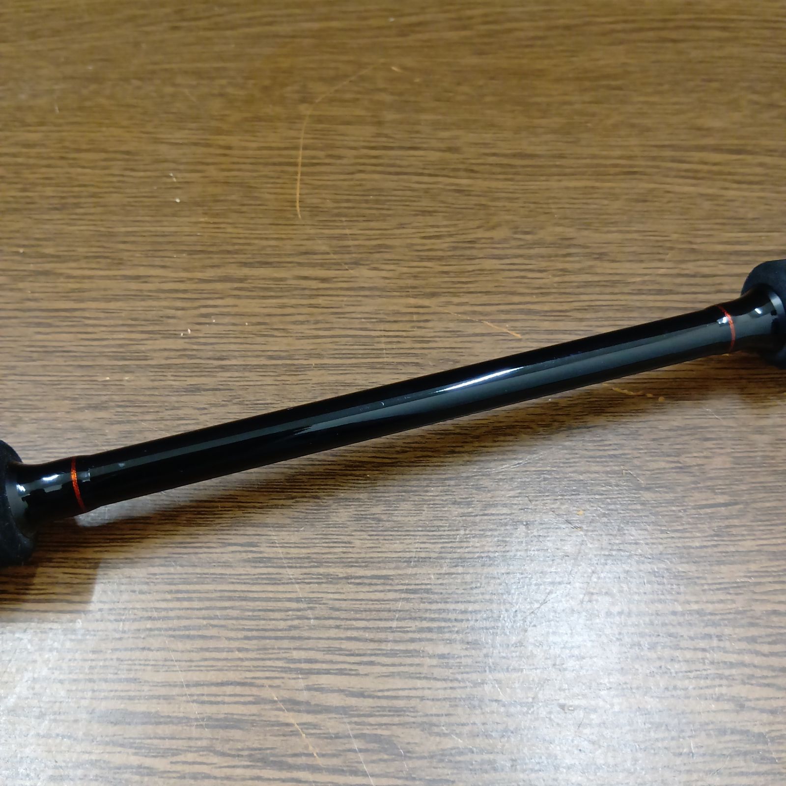 【ジャンク品】タイラバロッド　ブランクス ヤマガブランクス(YAMAGA Blanks) シーウォーク タイラバ 70AT