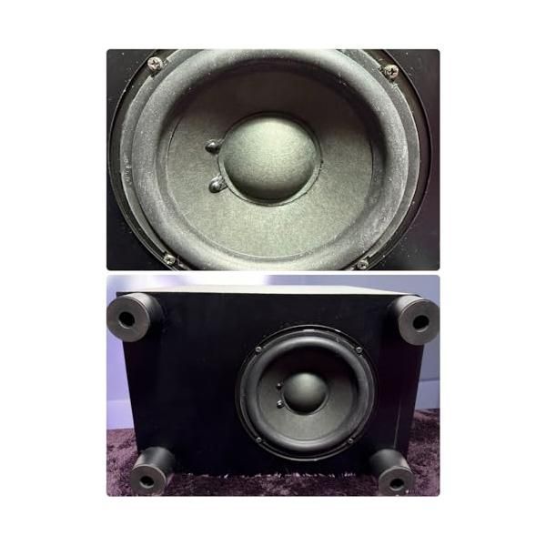 中古】パイオニア パワードサブウーファー S-21W - メルカリ