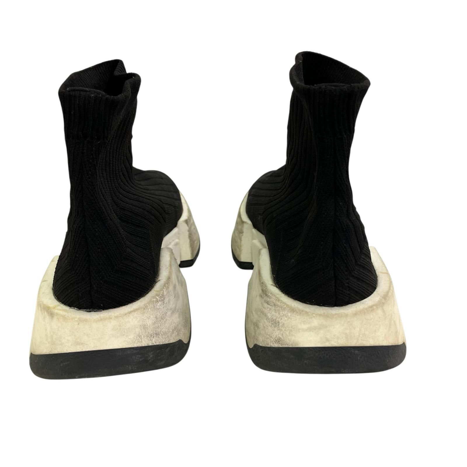 Maison Margiela ニットブーツ　新品 186005 現状品 Maison Margiela メゾンマルジェラ スニーカー 36Ⅰ/2