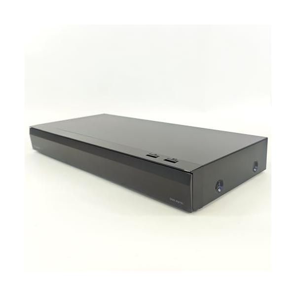 【中古】パナソニック 1TB 3チューナー ブルーレイレコーダー 4Kチューナー内蔵 4K放送長時間録画/2番組同時録画対応 4K DIGA DMR-4W10