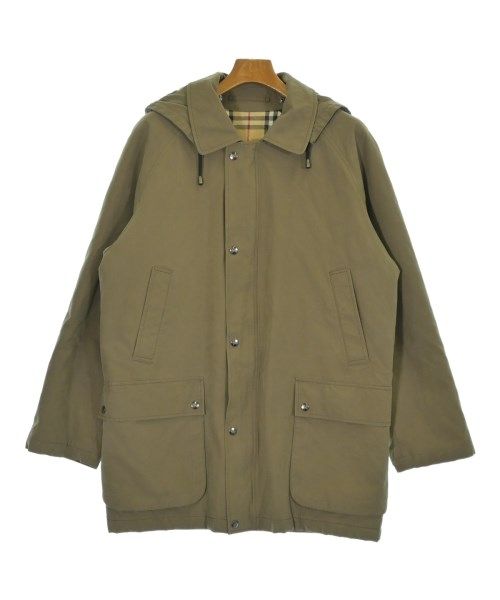 BURBERRY コート（その他） メンズ 【古着】【中古】【送料無料】
