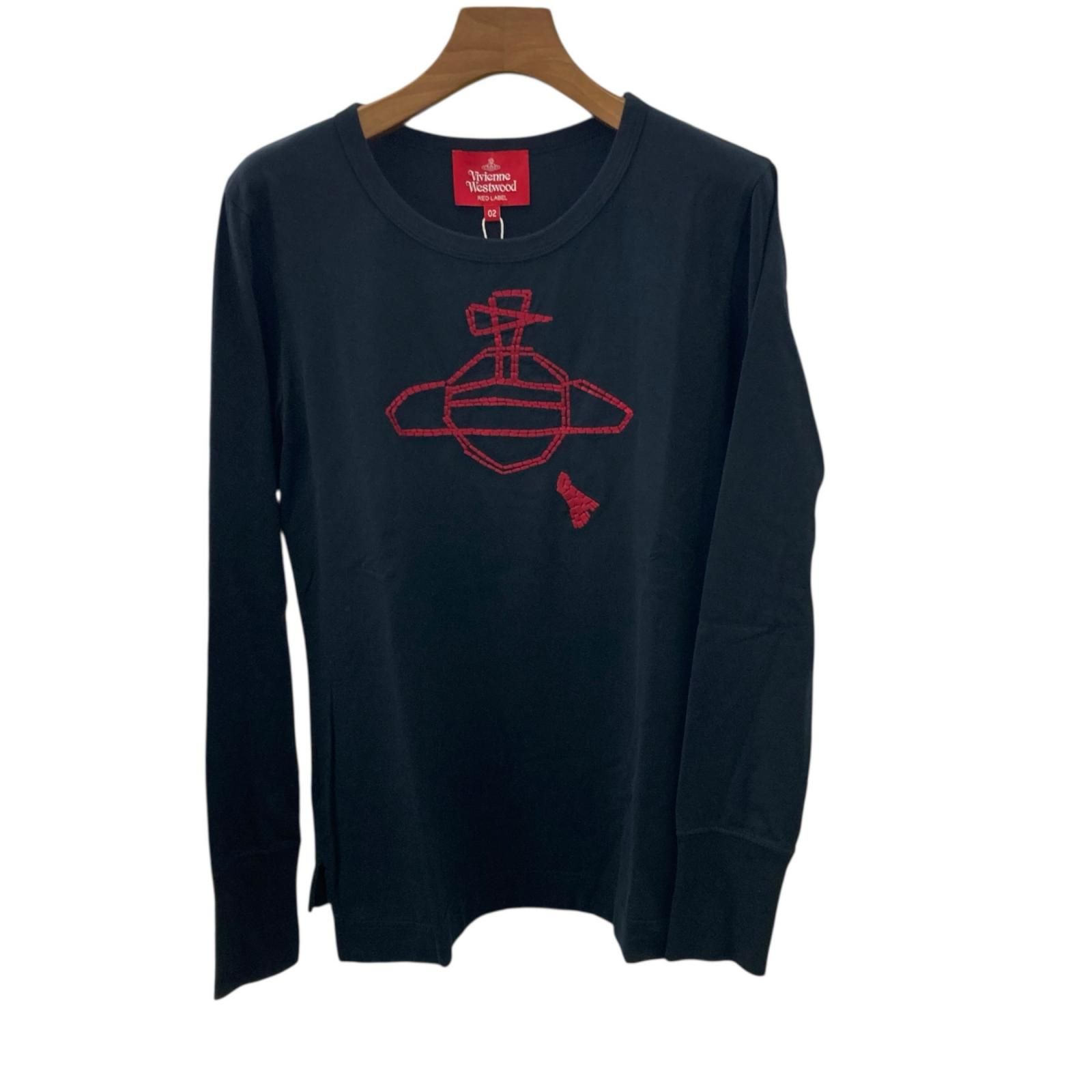 186005 新品未使用 Vivienne Westwood Red Label ヴィヴィアンウエスト