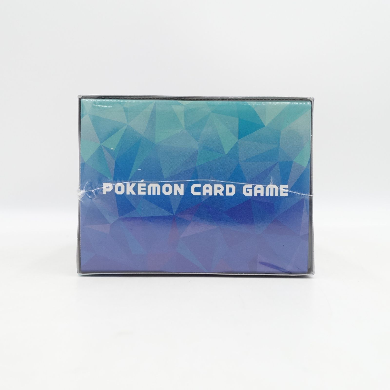 ポケモンカードゲーム 未開封 スカーレット＆バイオレット デッキ