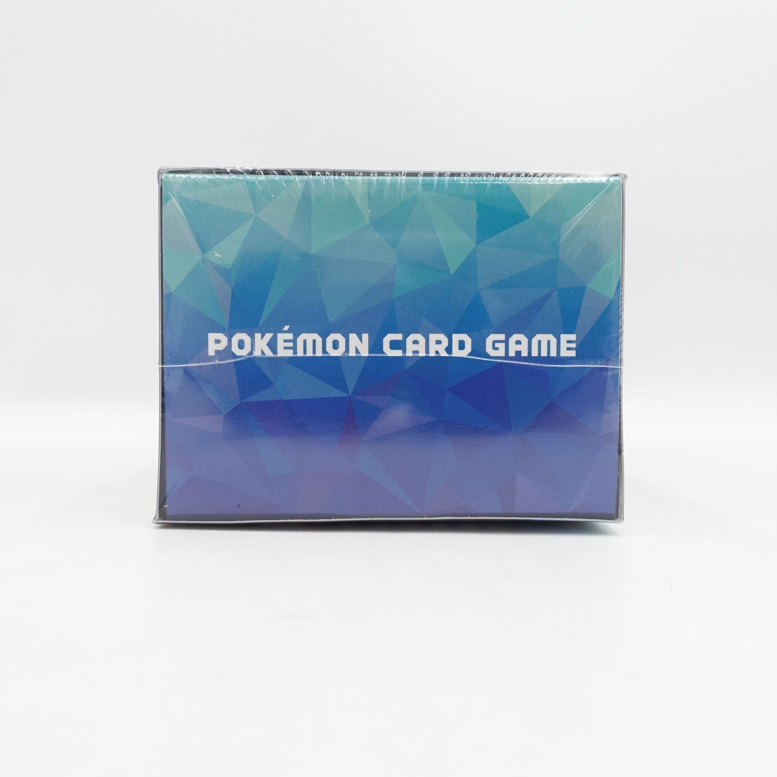 ポケモンカードゲーム 未開封 スカーレット＆バイオレット デッキ