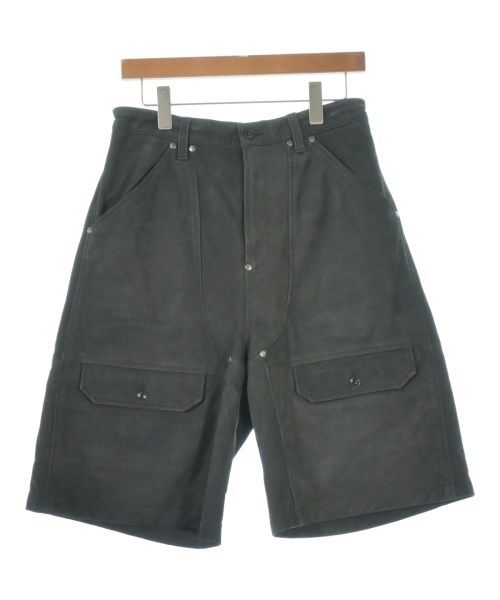 CCU ショートパンツ メンズ 【古着】【中古】【送料無料】