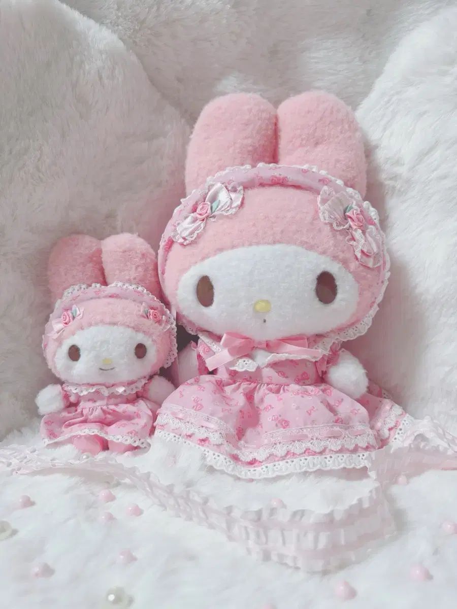 モモメロ ぬい