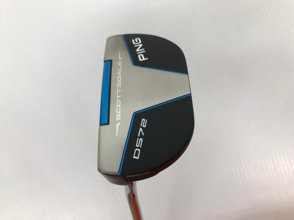 ピン SCOTTSDALE DS 72 パター 中古【最短即日発送】 - メルカリ