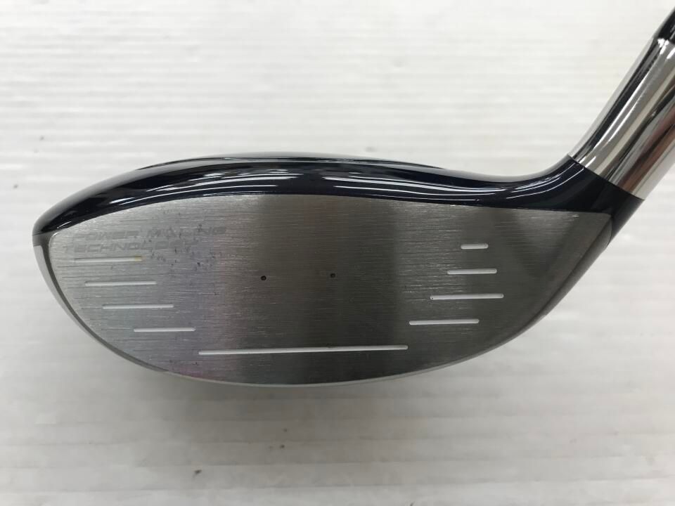 ブリヂストン TOUR B JGR 2019 22度 NSプロ950GH neo Sフレックス
