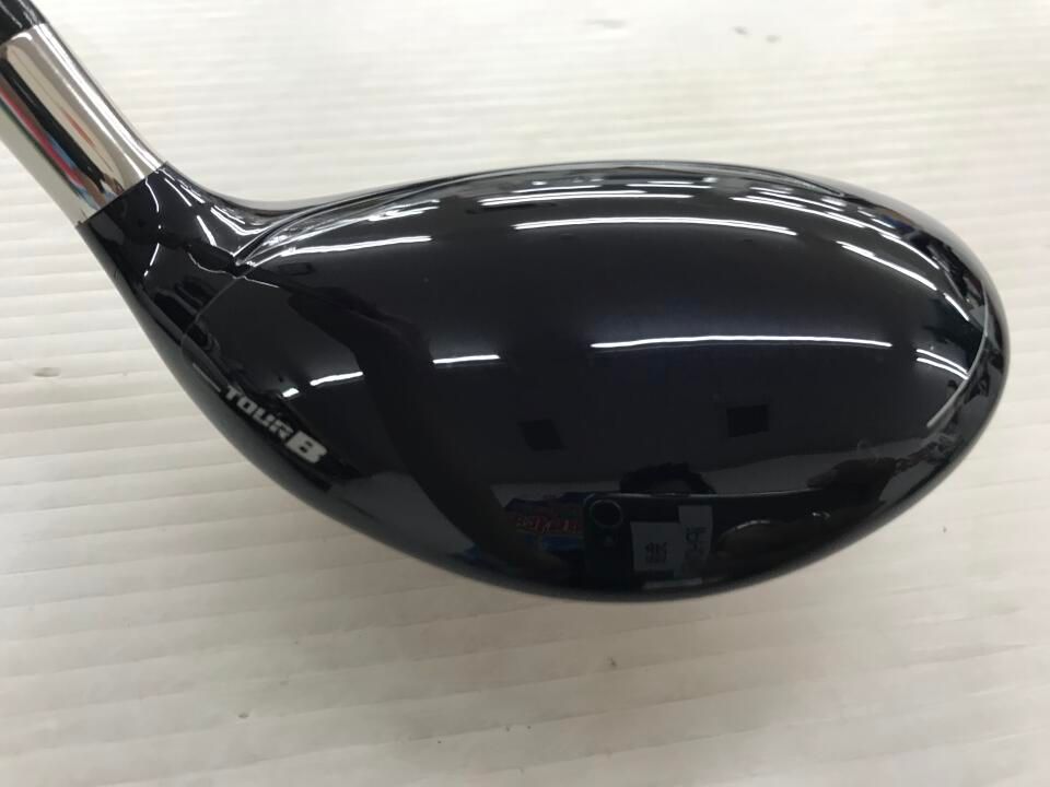 ブリヂストン TOUR B JGR 2019 22度 NSプロ950GH neo Sフレックス
