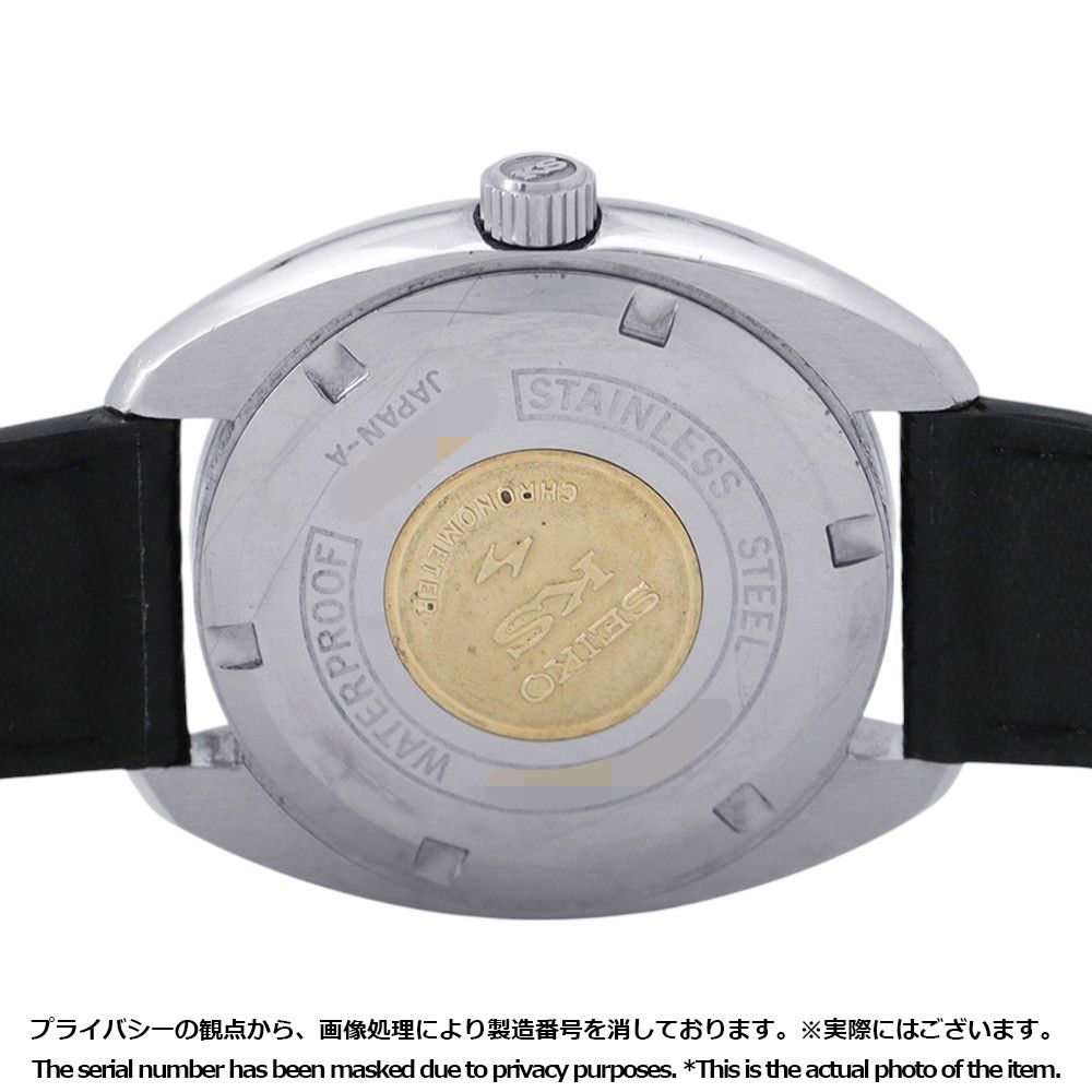 美品　訳あり　45キングセイコー　45KS 4502-8010 稼動品 セイコー キングセイコー 45KS スーペリア クロノメーター 4502ｰ8010