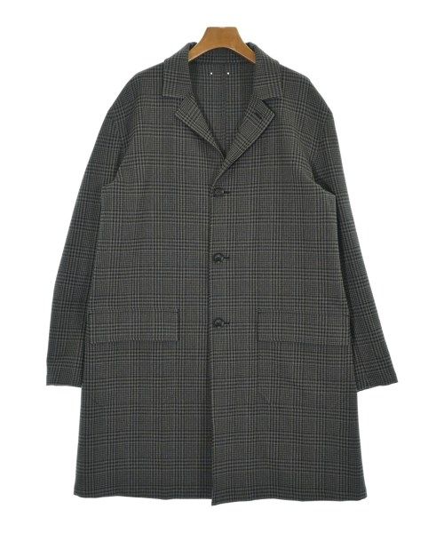 SOPHNET. チェスターコート メンズ 【古着】【中古】【送料無料】