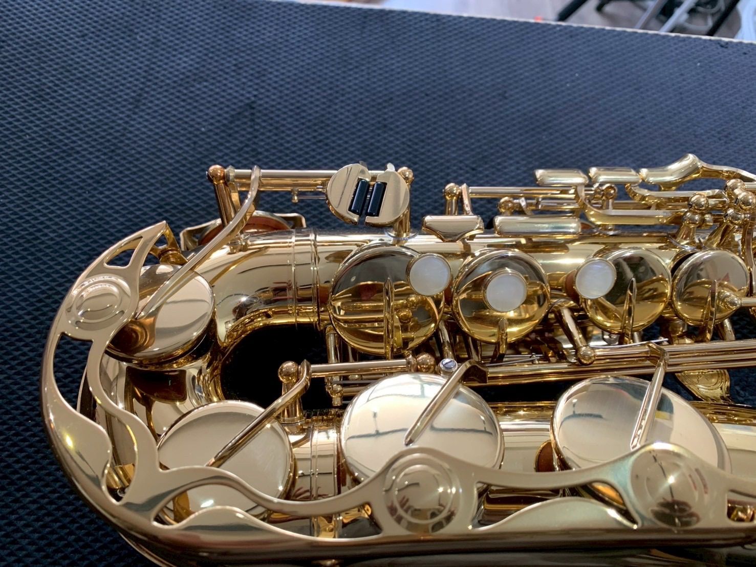 YAMAHA / YAS-275 ヤマハ アルトサックス - メルカリ