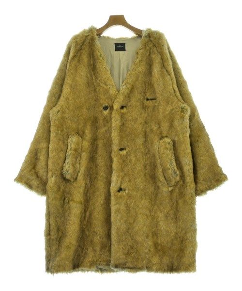 SYU.HOMME/FEMM コート（その他） メンズ 【古着】【中古】【送料無料】 15,257円