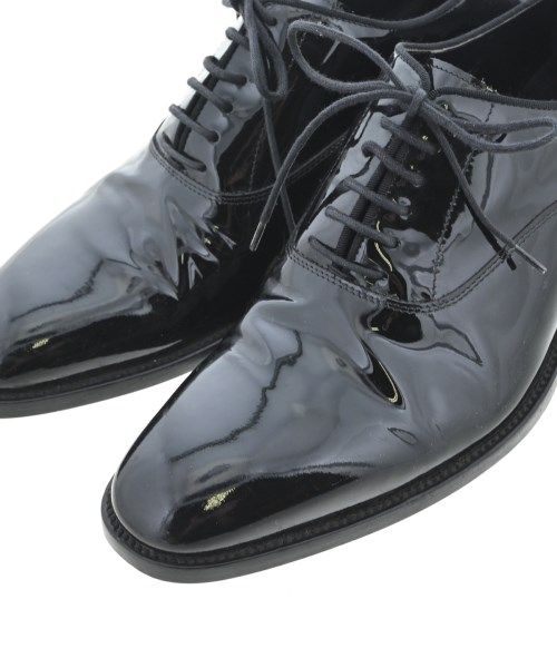 Saint Laurent Paris ビジネス・ドレスシューズ メンズ 【古着】【中古