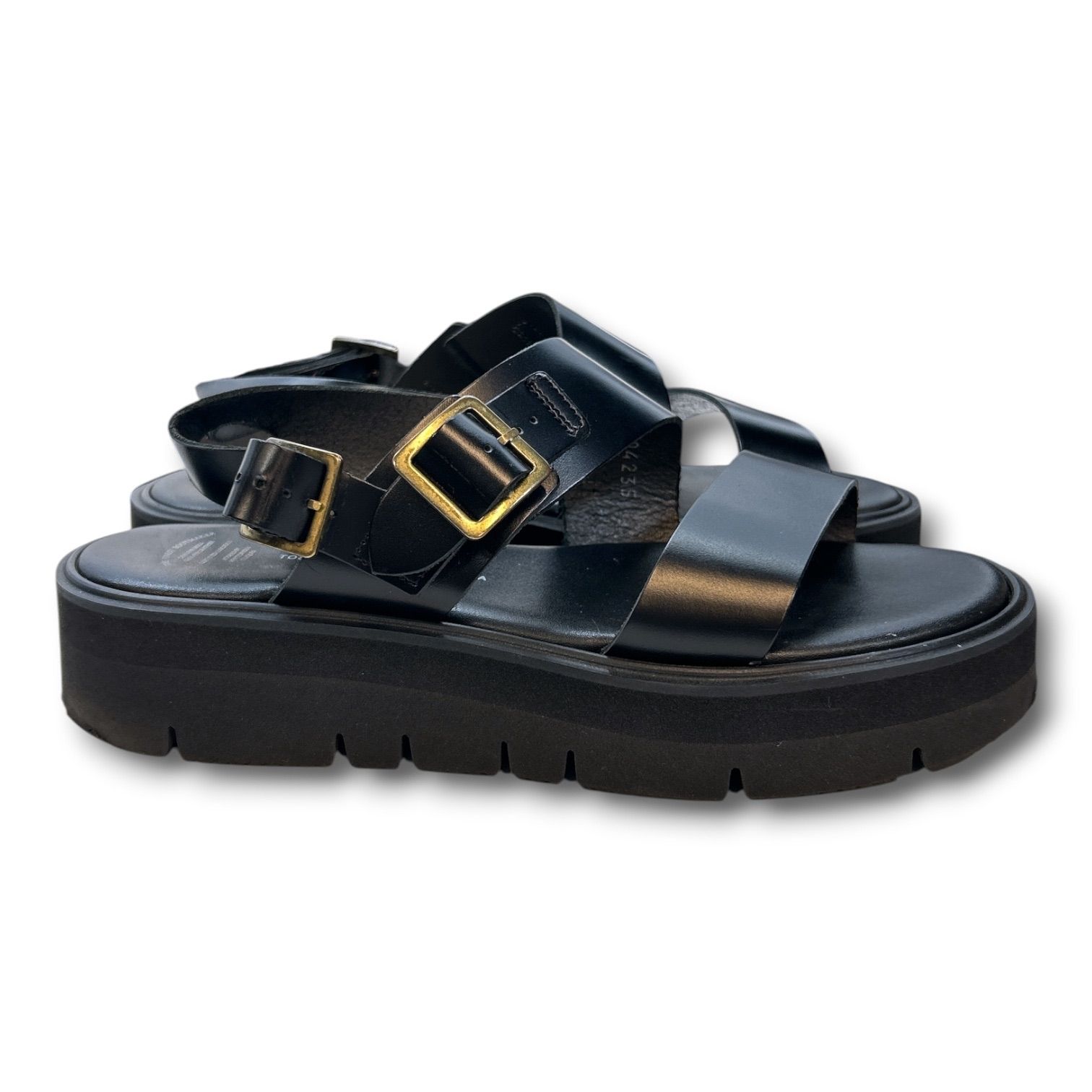 TOSHINOSUKE TAKEGAHARA トシノスケタケガハラ BEAUTIFUL SHOES レザー