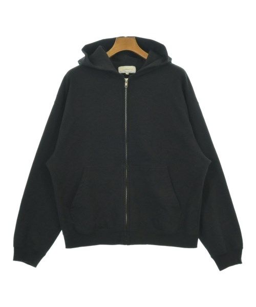 UNFOLLOW パーカー メンズ 【古着】【中古】【送料無料】
