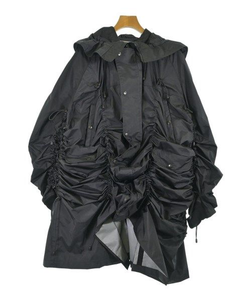 JUNYA WATANABE コート（その他） レディース 【古着】【中古】【送料無料】