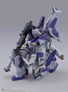 フィギュア METAL BUILD Hi-νガンダム 「機動戦士ガンダム 逆襲の