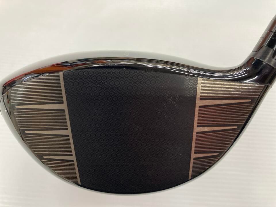 タイトリスト 【訳あり】GT2 9度 TENSEI 1K Blue 55 Sフレックス