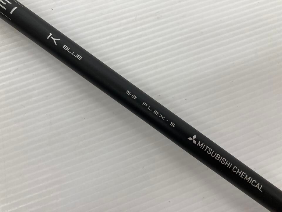 タイトリスト 【訳あり】GT2 9度 TENSEI 1K Blue 55 Sフレックス