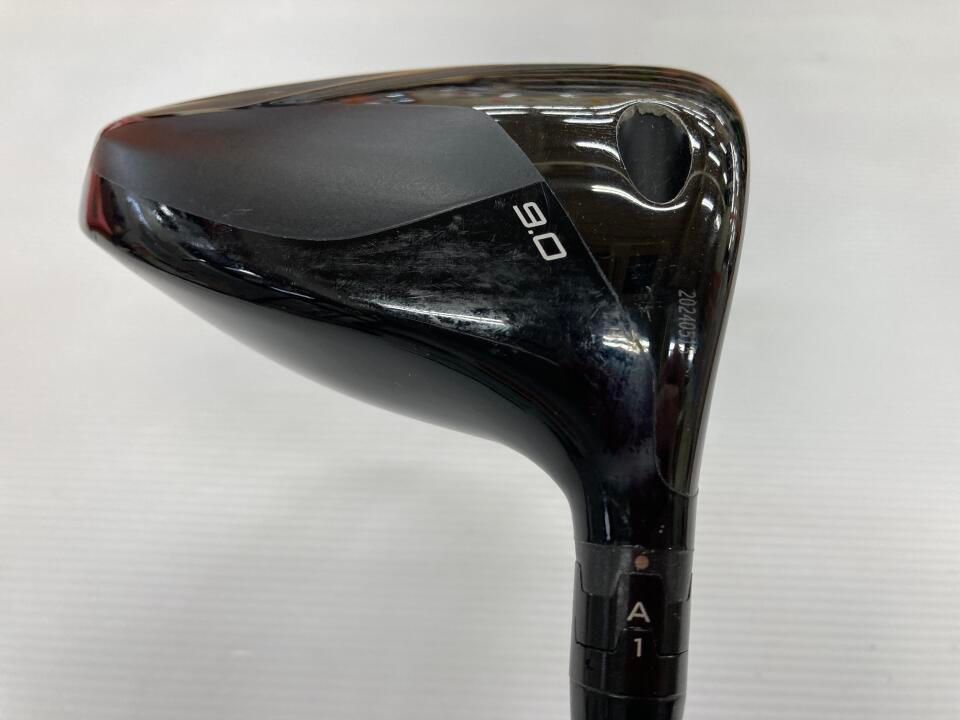 タイトリスト 【訳あり】GT2 9度 TENSEI 1K Blue 55 Sフレックス