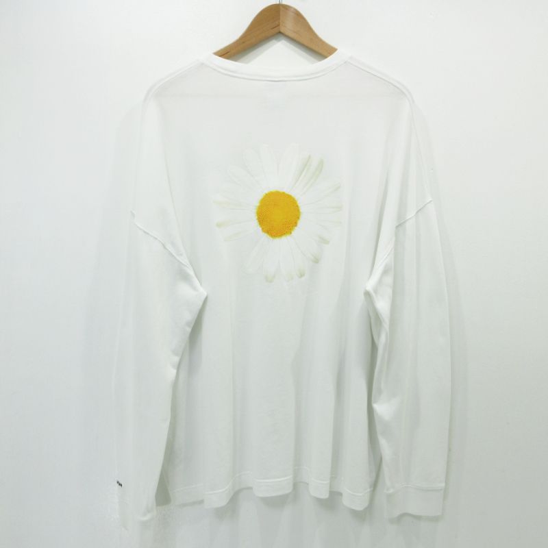 三重本店】 中古 NIKE | ナイキ 長袖Tシャツ PEACEMINUSONE ピース