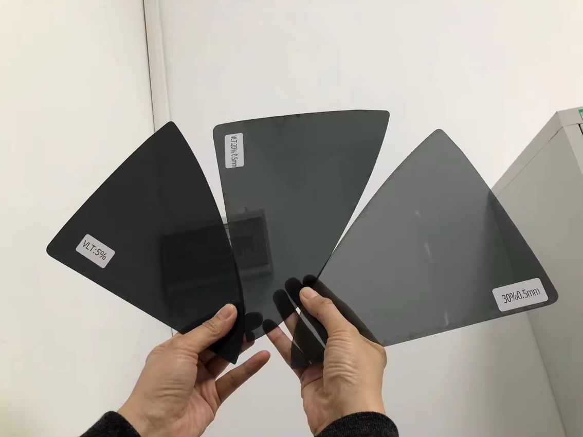 取り外し出来るフィルム風サンシェード - メルカリ