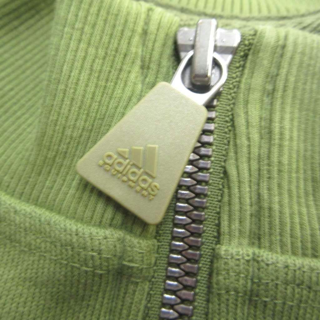 メンズ アディダス adidas エキップメント ブロックド トレーナー