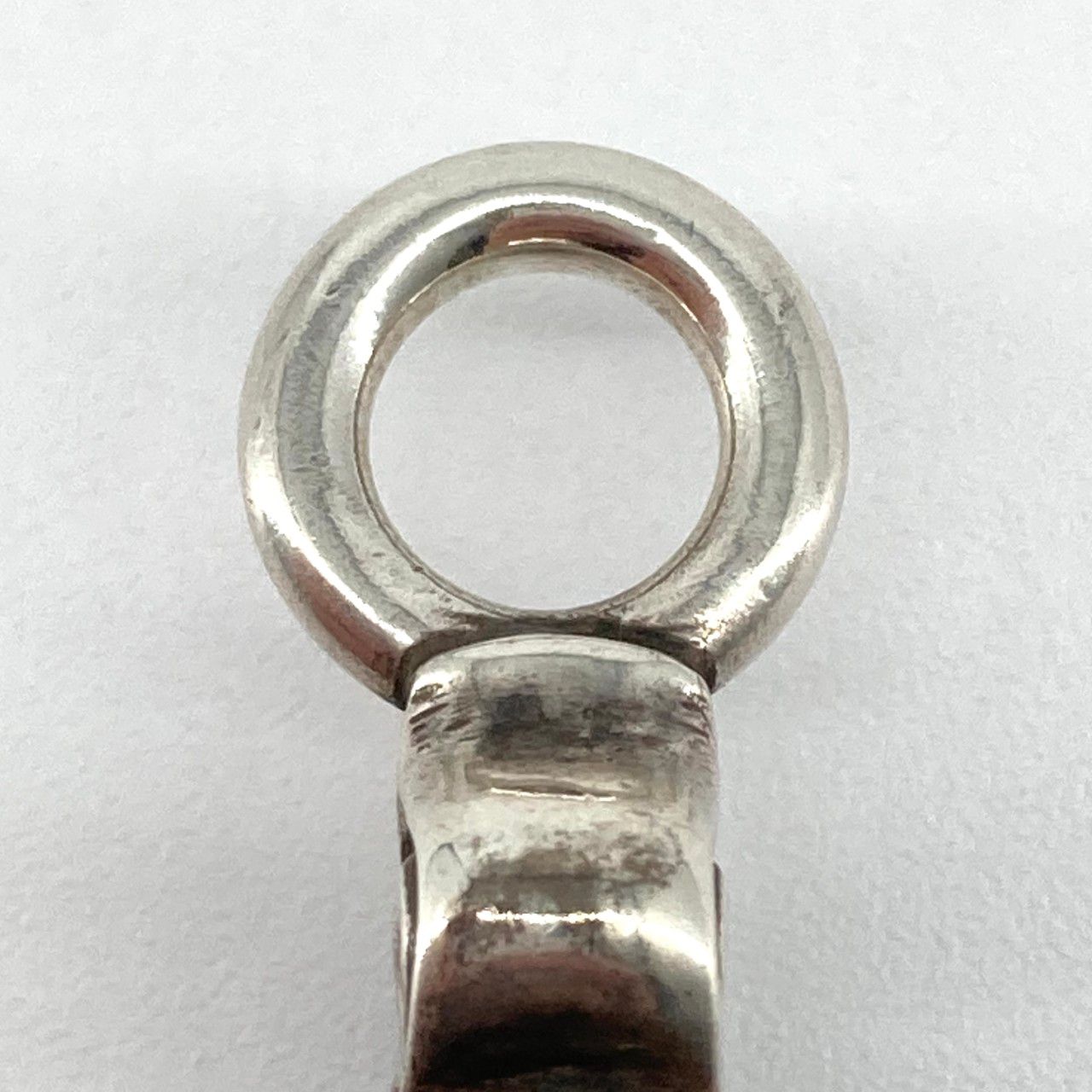 CHROME HEARTS（クロムハーツ） DOUBLE DAGGER ダブルダガー SV925
