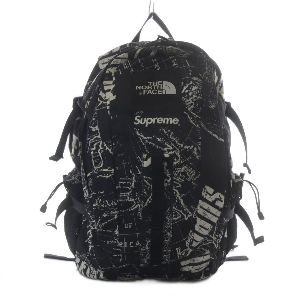 ザノースフェイス THE NORTH FACE SUPREME Hot Shot Backpack バッグ